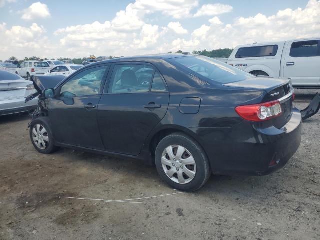 2011 Toyota Corolla Base VIN: 2T1BU4EE7BC710935 Lot: 59135714