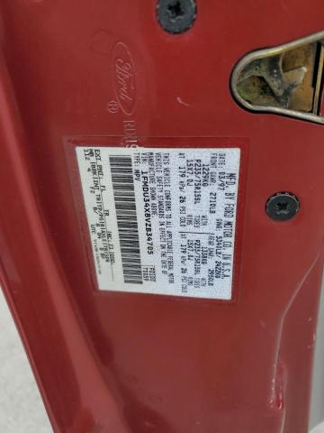 1997 Ford Explorer VIN: 1FMDU34X8VZB34705 Lot: 59704104