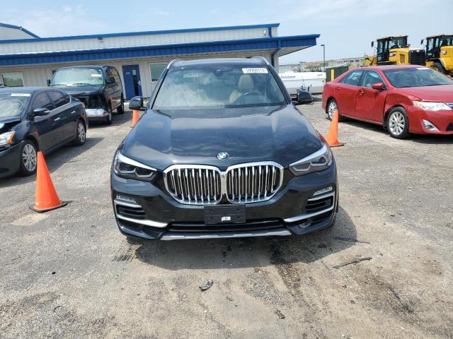 VIN 5UXCR6C5XKLL14008 2019 BMW X5, Xdrive40I no.5