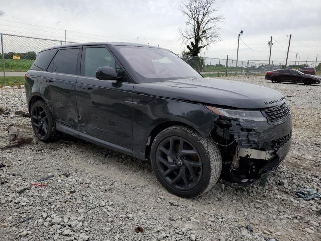  LAND ROVER RANGEROVER 2023 Чорний