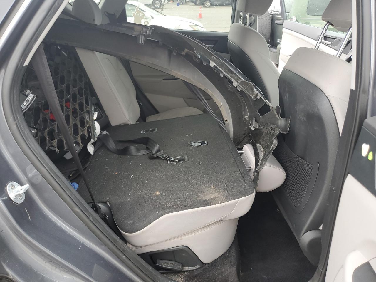 KM8J23A45KU065581 2019 Hyundai Tucson Se