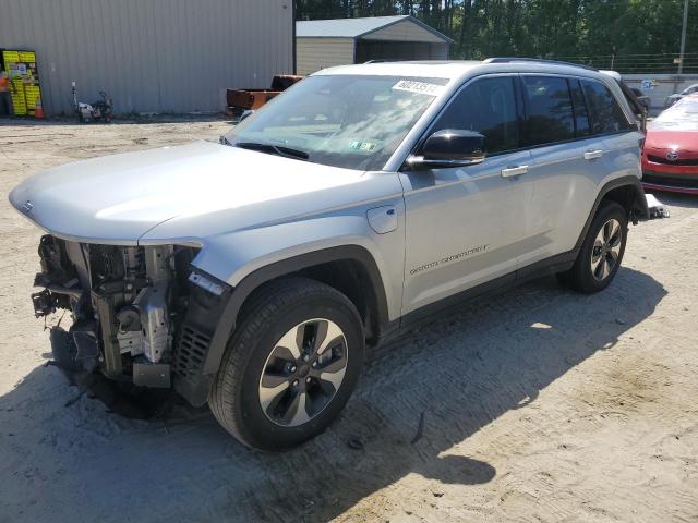 1C4RJYB68N8762148 2022 JEEP GRAND CHEROKEE - Image 1