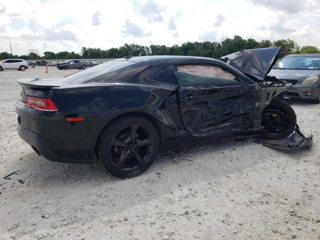Vin: 2g1fb1e38e9190570, lot: 71117754, chevrolet camaro lt 20143