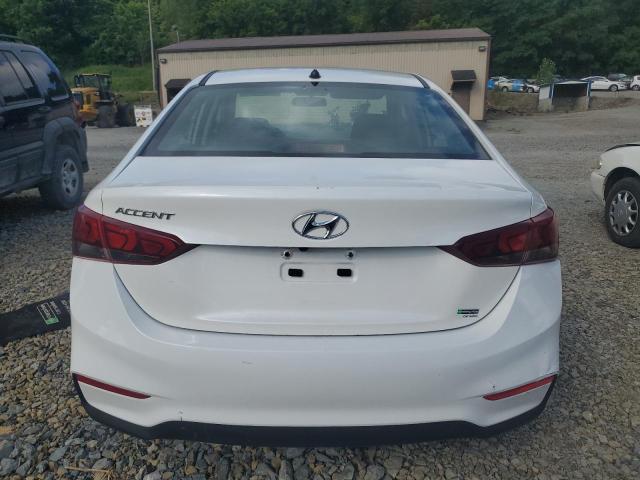 2021 Hyundai Accent Se VIN: 3KPC24A66ME149964 Lot: 58501654