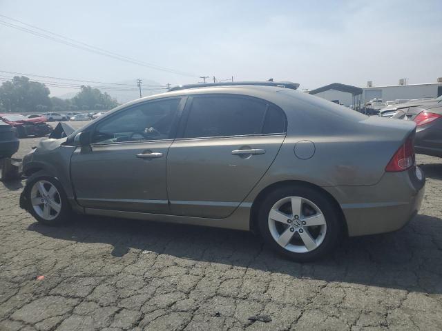 2008 Honda Civic Ex VIN: 2HGFA16818H305896 Lot: 57315594