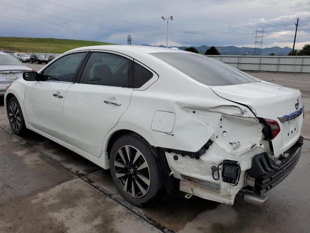 2018 Nissan Altima 2.5 VIN: 1N4AL3AP8JC181024 Lot: 58709484