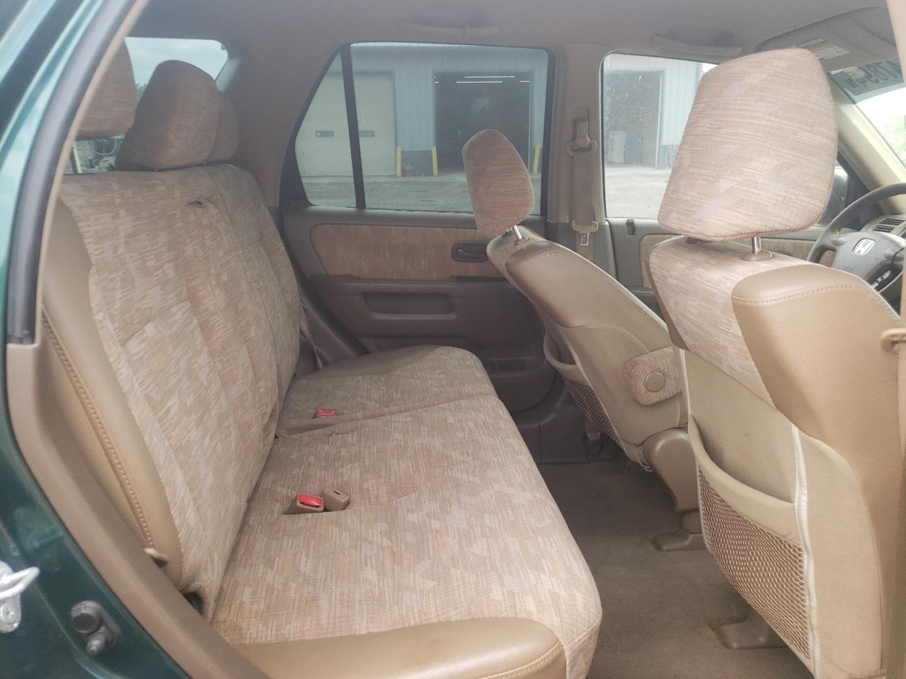 JHLRD784X3C046422 2003 Honda Cr-V Lx