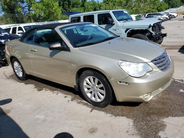 Vin: 1c3bc5ed8an166543, lot: 56316984, chrysler sebring touring 20104