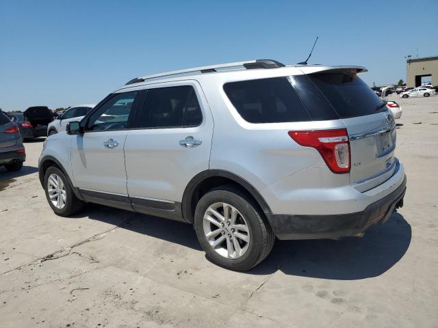 2013 Ford Explorer Xlt VIN: 1FM5K8D81DGA46623 Lot: 58301584