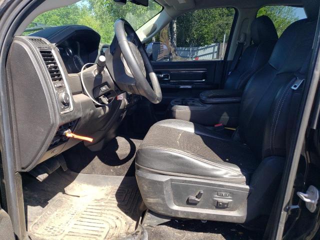 2014 Ram 1500 Laramie VIN: 1C6RR7VT8ES175706 Lot: 57708014