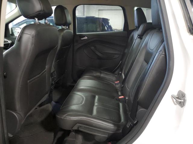 2013 Ford Escape Titanium VIN: 1FMCU9J95DUD77954 Lot: 60889514