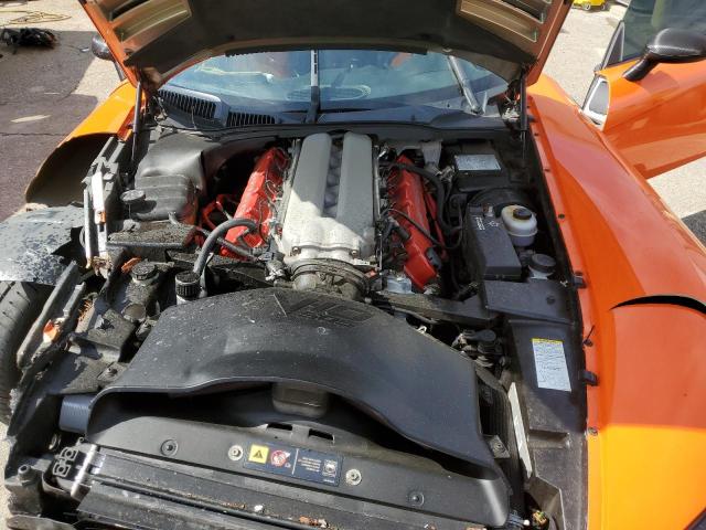 1B3JZ65Z95V500559 2005 Dodge Viper Srt-10