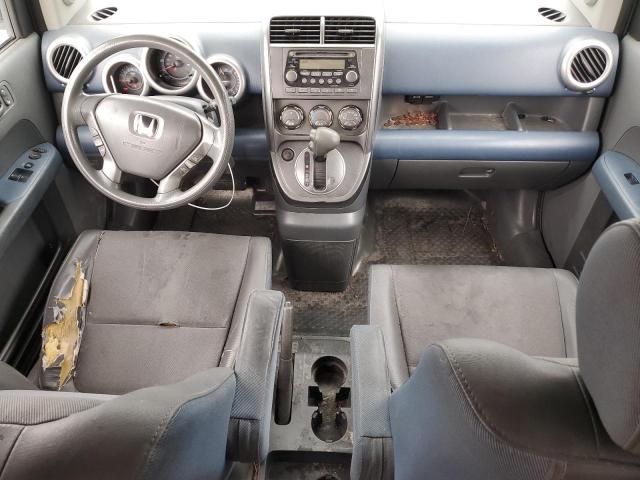 2006 Honda Element Ex VIN: 5J6YH28626L028299 Lot: 60873974