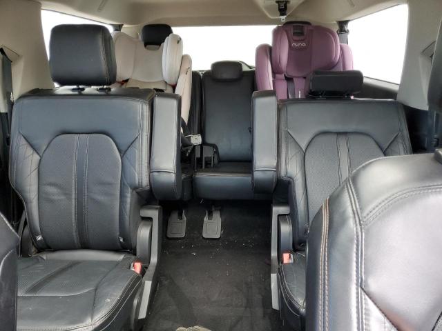 2019 Ford Expedition Max Platinum VIN: 1FMJK1MT1KEA84324 Lot: 58972434