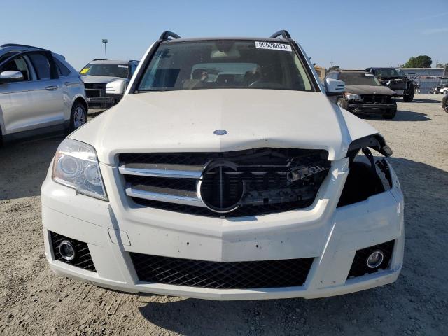 2010 Mercedes-Benz Glk 350 4Matic VIN: WDCGG8HB0AF415858 Lot: 59538634