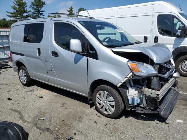 2019 Nissan Nv200 2.5S VIN: 3N6CM0KN3KK711968 Lot: 58585014