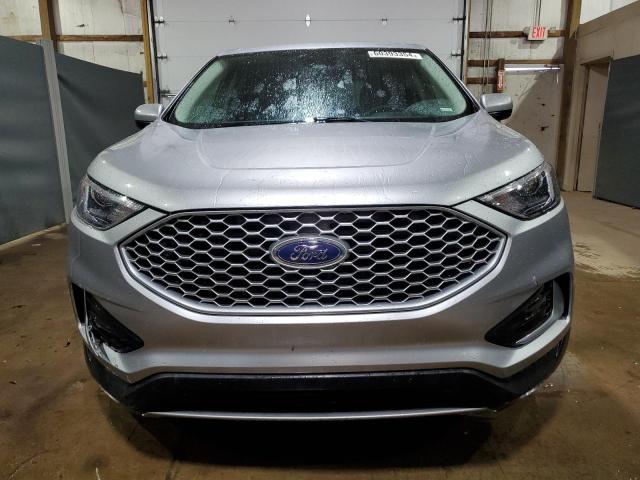 2023 Ford Edge Sel VIN: 2FMPK4J9XPBA29572 Lot: 60393354