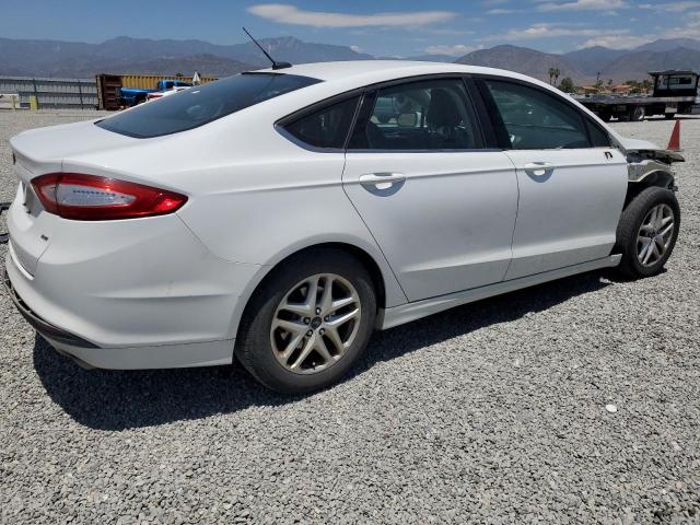 VIN 3FA6P0H73GR117160 2016 Ford Fusion, SE no.3