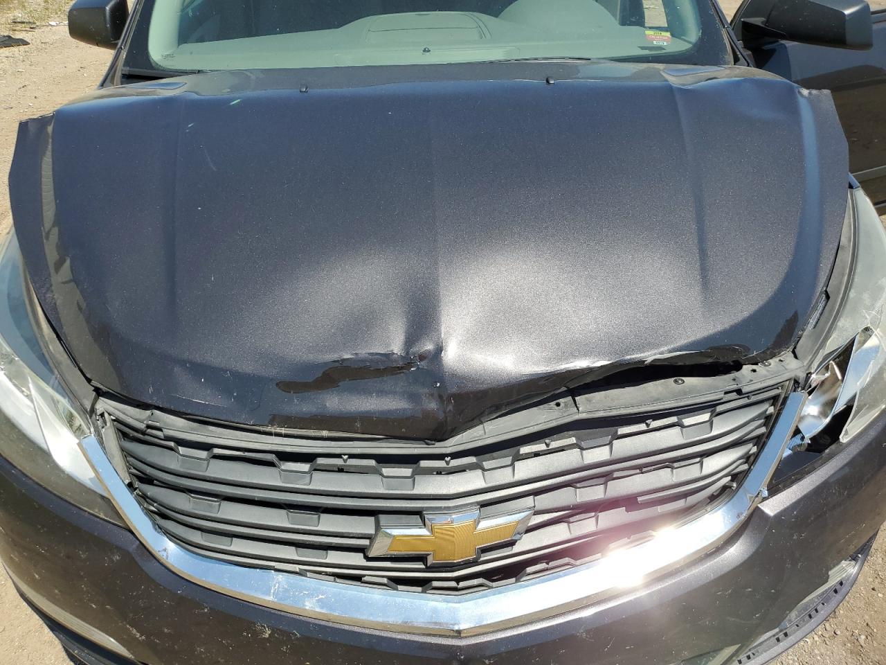 1GNKVFKD1FJ151646 2015 Chevrolet Traverse Ls