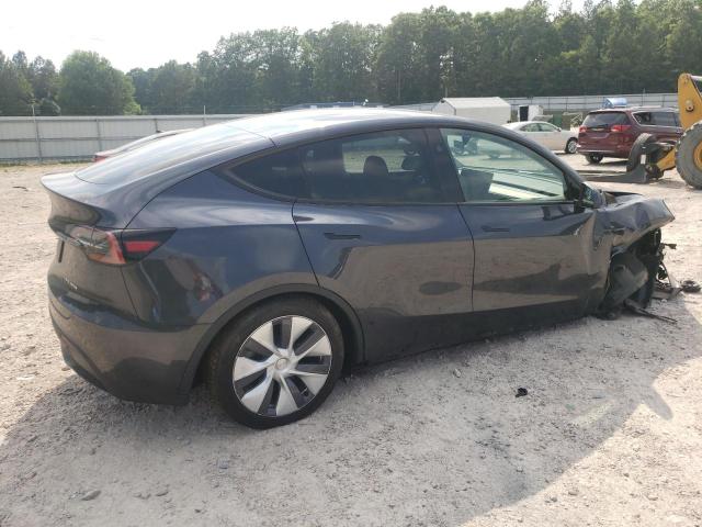 2024 TESLA Y - 7SAYGDEE6RA255311