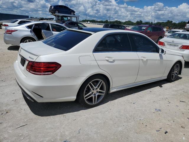 2014 Mercedes-Benz E 350 4Matic VIN: WDDHF8JB7EA984447 Lot: 60348864