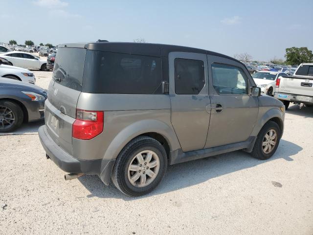 2008 Honda Element Ex VIN: 5J6YH28718L006631 Lot: 57697574