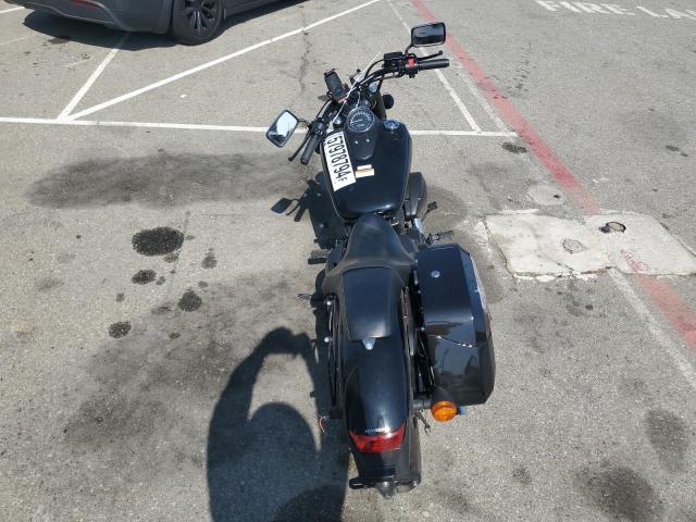 2020 HONDA VT750 C2B JH2RC5389LK100062