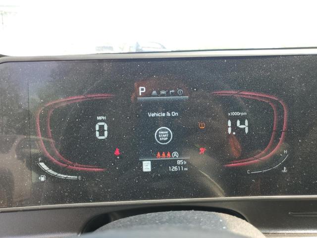 2024 KIA SPORTAGE E - 5XYK33DF8RG175328