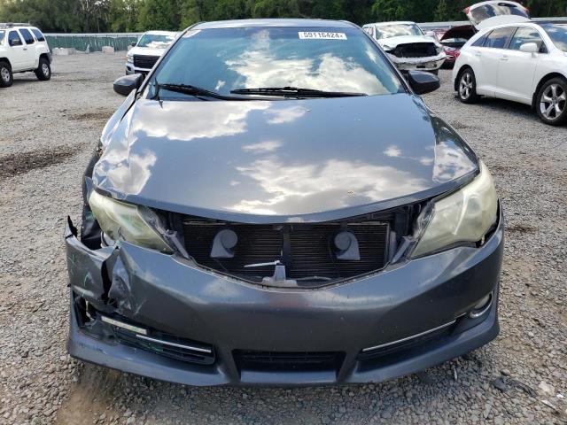 VIN 4T1BF1FK0DU239709 2013 Toyota Camry, L no.5