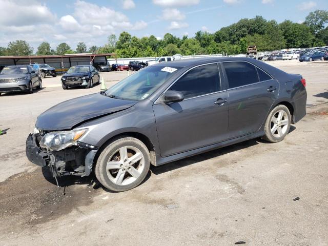 Vin: 4t1bf1fk4cu170201, lot: 57687454, toyota camry base 2012 img_1