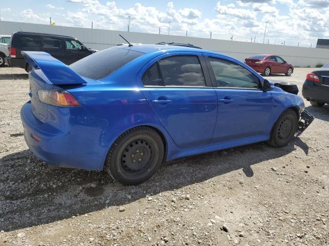 2017 MITSUBISHI LANCER ES JA32U2FU3HU601277