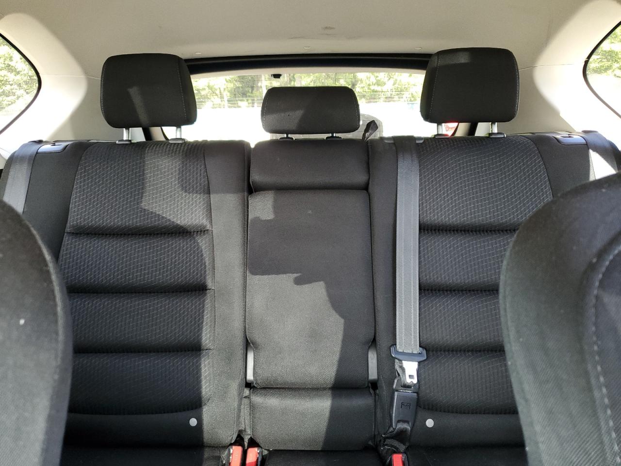 JM3KE4CE0D0158120 2013 Mazda Cx-5 Touring