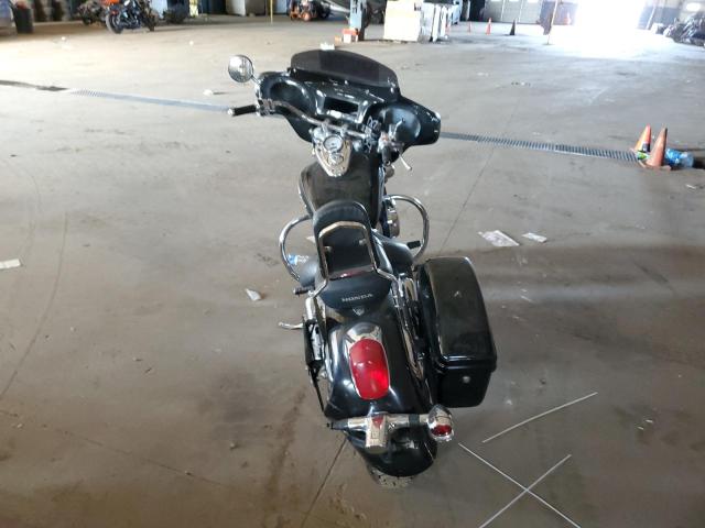 2001 HONDA VT750 CD JH2RC44371K500177