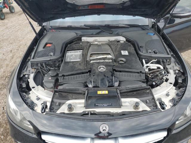 VIN WDDZF8KB2JA384867 2018 Mercedes-Benz E-Class, 6... no.11