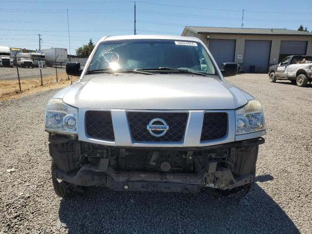 2005 Nissan Titan Xe VIN: 1N6AA07B35N526784 Lot: 58064884