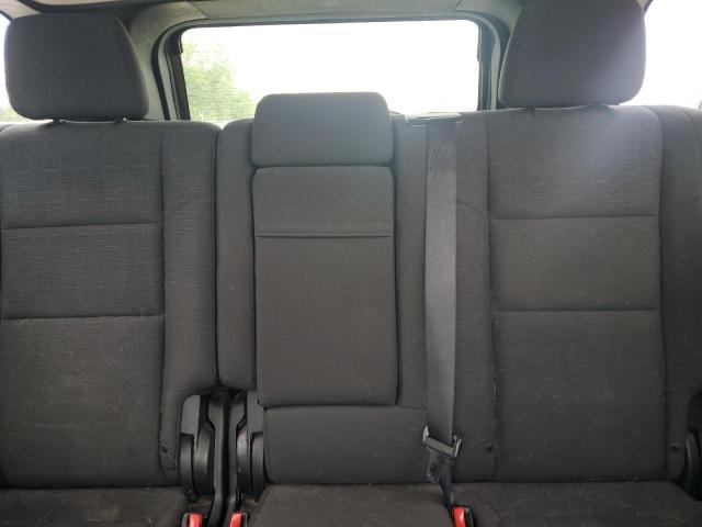 2011 Jeep Grand Cherokee Laredo VIN: 1J4RR4GGXBC532987 Lot: 61098154