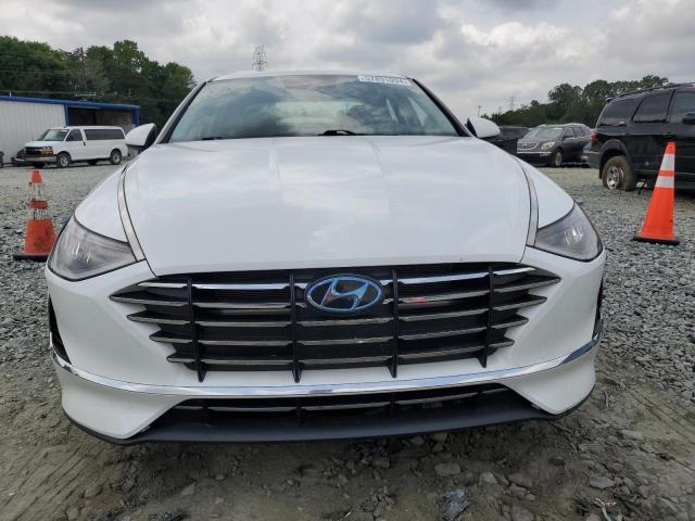 5NPEG4JA9MH115818 2021 Hyundai Sonata Se