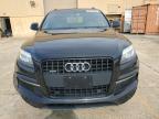 AUDI Q7 PRESTIG photo