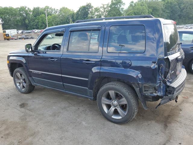 2015 Jeep Patriot Latitude VIN: 1C4NJRFB9FD291096 Lot: 58082874