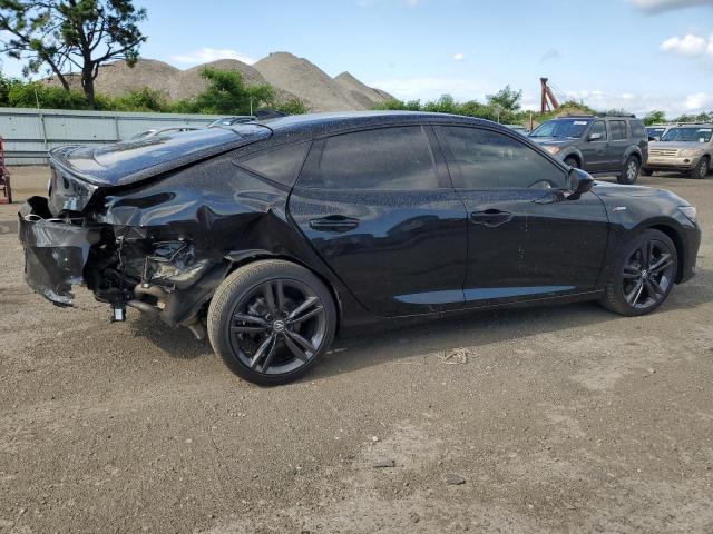 2023 Acura Integra A-Spec VIN: 19UDE4H39PA027485 Lot: 59022454