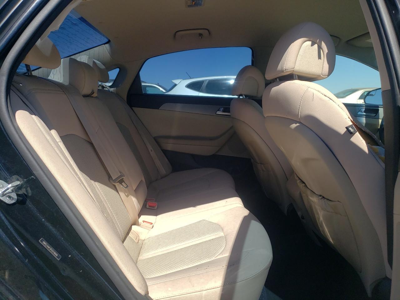 5NPE24AF3FH219668 2015 Hyundai Sonata Se