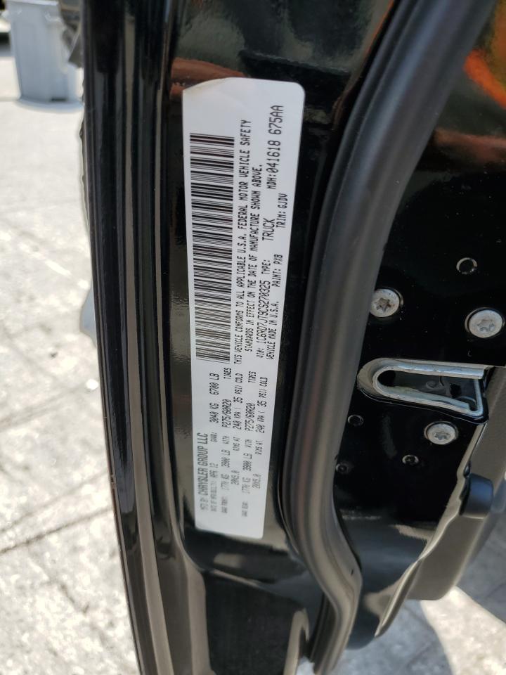 1C6RD7JT9CS270325 2012 Dodge Ram 1500 Laramie