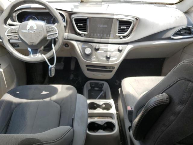 2017 CHRYSLER PACIFICA T - 2C4RC1DG1HR535870
