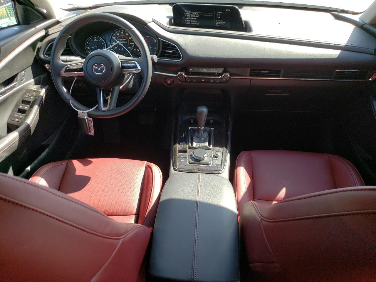 3MVDMBCMXPM500222 2023 Mazda Cx-30 Preferred