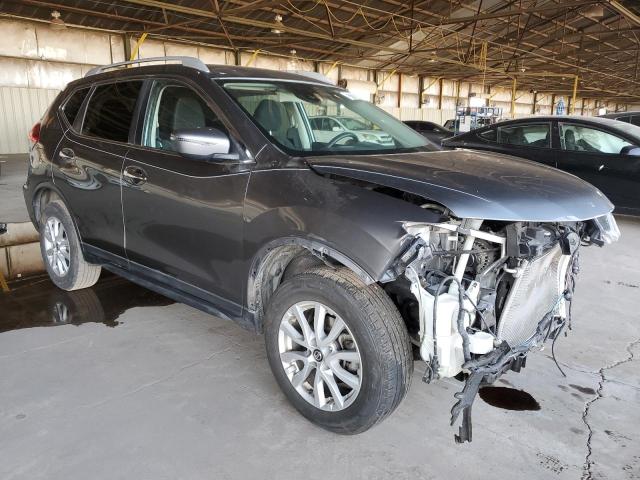 2020 Nissan Rogue S VIN: KNMAT2MV9LP534476 Lot: 57776324