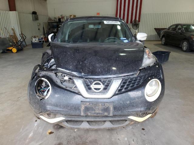 2017 Nissan Juke S VIN: JN8AF5MR7HT702341 Lot: 58524344