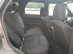 FORD ESCAPE XLT photo