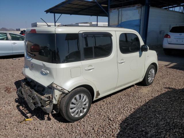 2011 Nissan Cube Base VIN: JN8AZ2KRXBT208443 Lot: 59278054