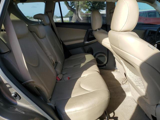 2010 Toyota Rav4 Limited VIN: JTMYF4DV0A5020431 Lot: 59120754