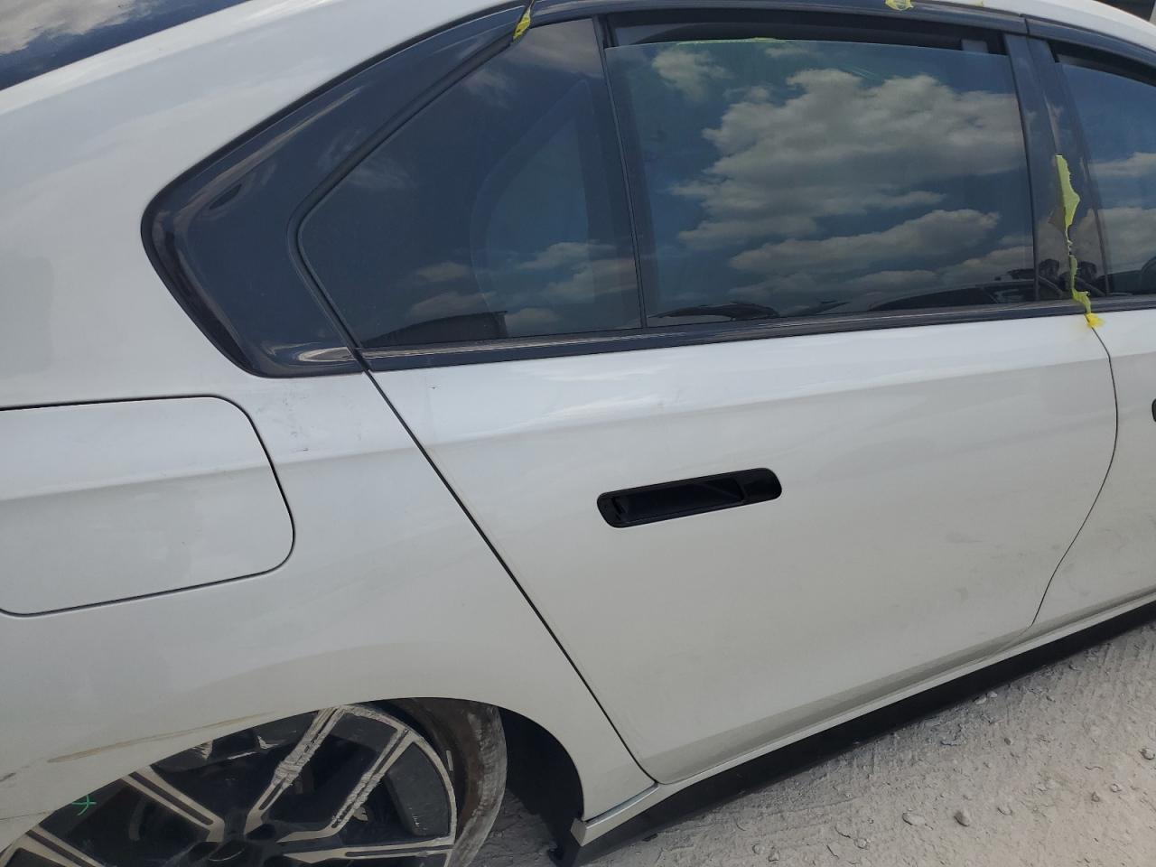 WBA23EH07PCN11051 2023 BMW 740 I